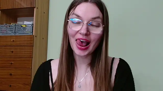 Chat XXX en directo de LooveELLYx