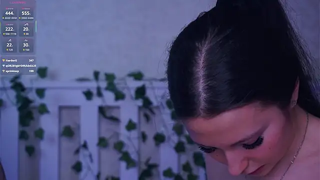 GabrielleLynchard Webcam Show