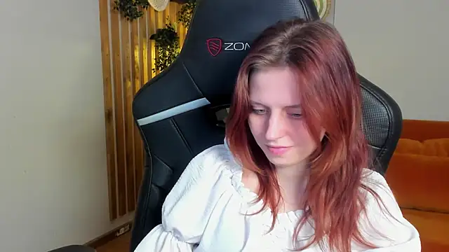 FreyaVey 现场XXX聊天