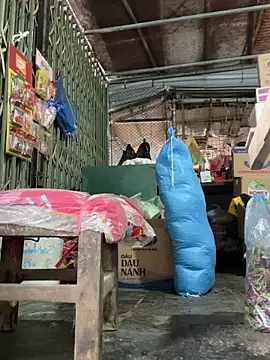 BellaCherishDarling's Webcam Show