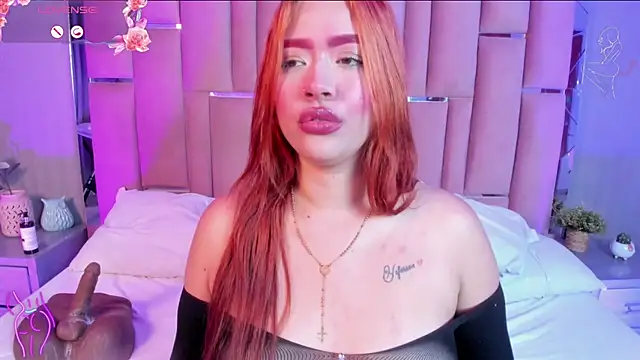 Saory____ Webcam show