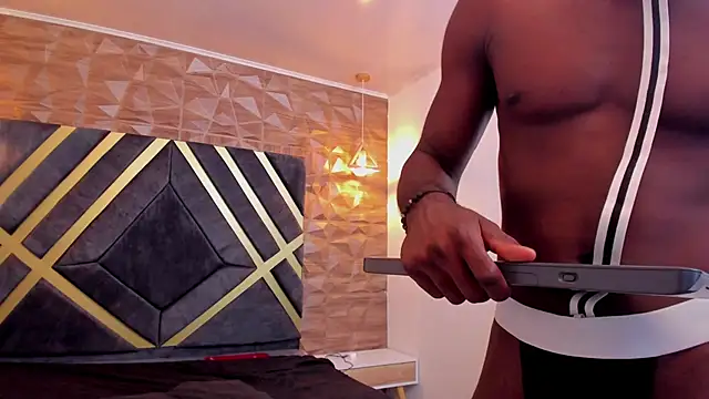 Oliver_Laurent_n Webbikameraesitys