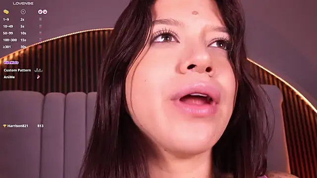 emperatriz_reyes Live XXX-Chat