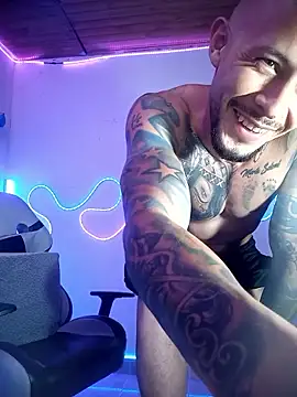 sebastian_horny 现场XXX聊天