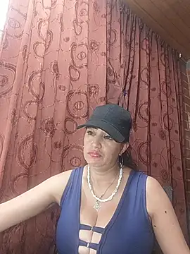 Alexandrina's Live XXX Chat