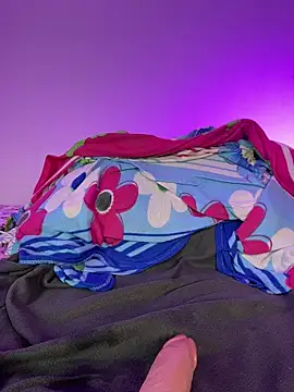 Živý XXX chat aurora_divine