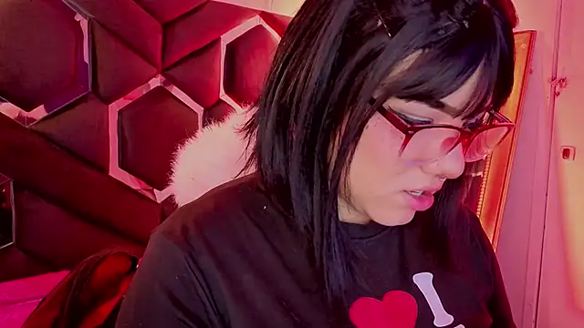 Melissa_Adamsx's Live XXX Chat