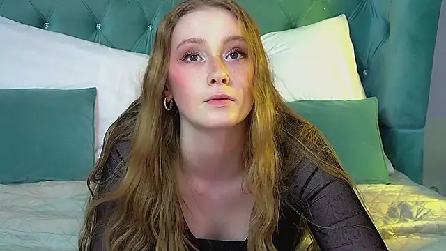 AgataFoxley's Live XXX Chat