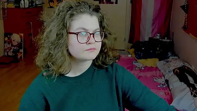 Sashy_Way's Live XXX Chat