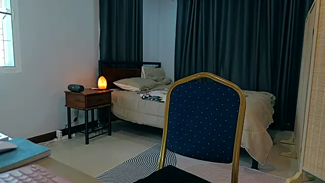 Chat +18 de PocketElsa ao vivo