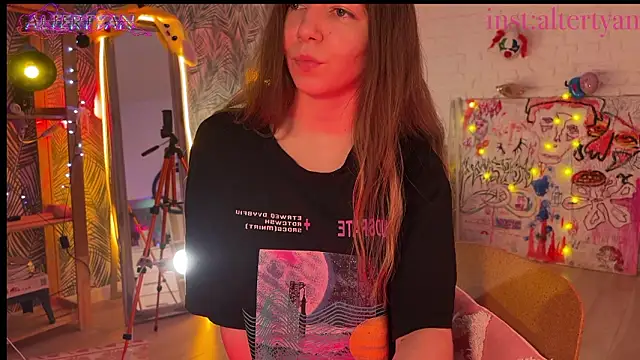 altertyan's Live XXX Chat