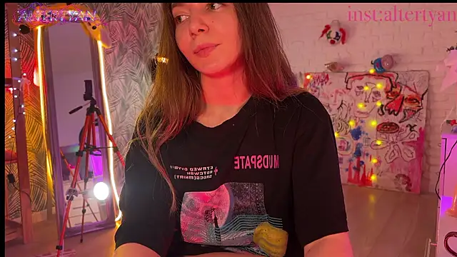 altertyan's Live XXX Chat