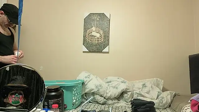 hailzeffn Live XXX Chat