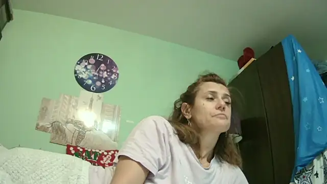 SexyGioconda Live XXX Chat