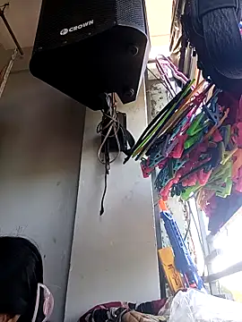 Uniquebeauty32 Pertunjukan Webcam