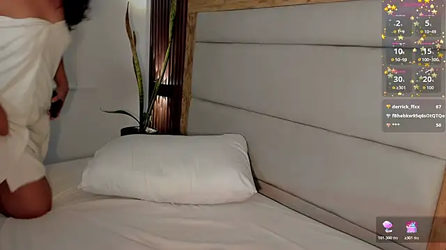 rossie_lanie_ Live XXX-Chat