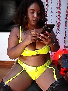 sharom_smith1 Live XXX Chat