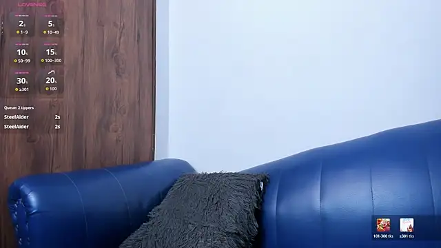 Show de Mature_Skinny na webcam