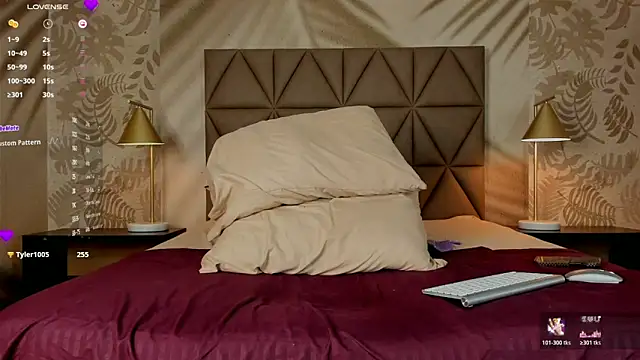 Scarleett_22 live XXX chat