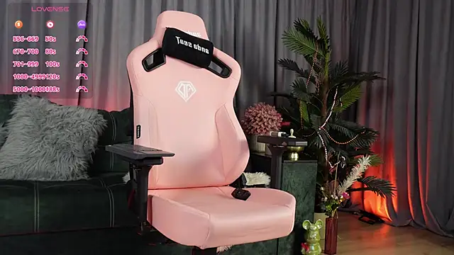 Kitten_Vibe Live XXX Chat