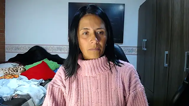 Chat XXX Live sharoon_cheerry