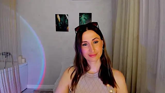 PassionGlow live XXX chat