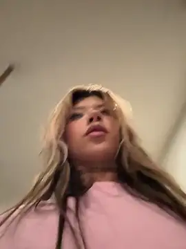 jackelinuh Webcam Show