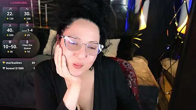 Anita_Muse Live XXX Chat