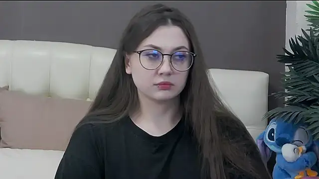 Chat +18 de KellieMartin ao vivo