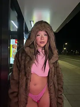 jackelinuh – webcam-show