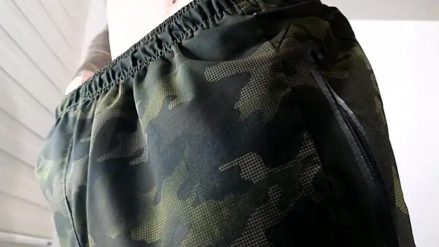 Isaac_Carter Webcam show