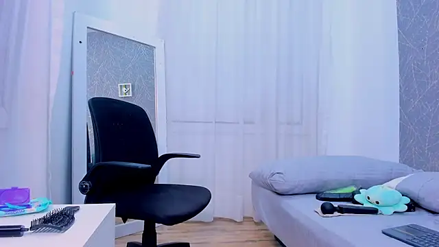 ViictoriiaSaenz Live XXX Chat