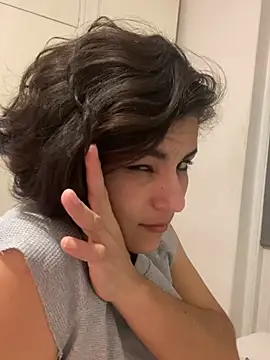 eva_luz Obrolan Langsung XXX