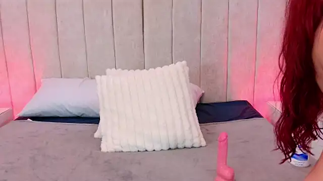 SaraLugo Live XXX Chat