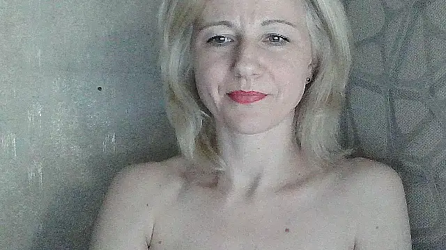 Katerina-Kissa Webcam-Show