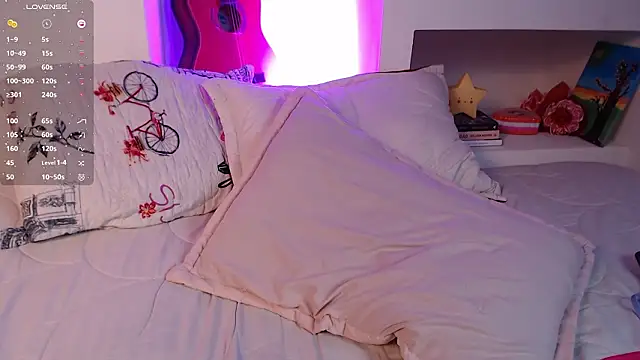 แชท XXX สดของ lailypink