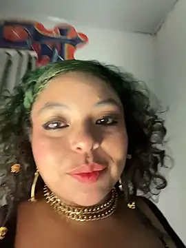 Show webcam de PrincessLauren420