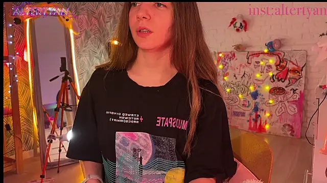 altertyan Live XXX-Chat