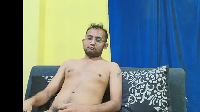 Cute_boy2000 Webcam Show
