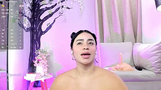 แชท XXX สดของ Eyes_Duque