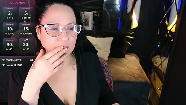 Онлайн чат XXX Anita_Muse