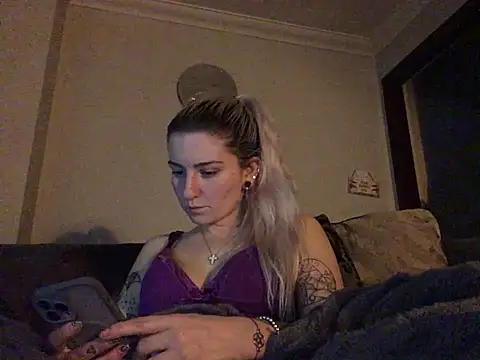 xxamyleighxx: απευθείας συνομιλία ΧΧΧ