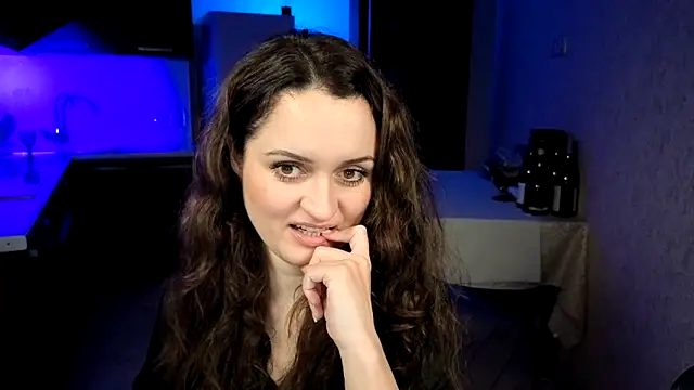 Živý XXX chat Cerann1