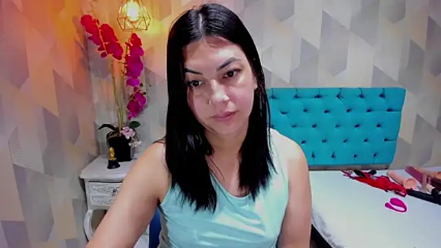 Chat XXX en directo de AdaFawxx