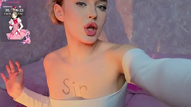 Chat +18 de Omidodomi ao vivo