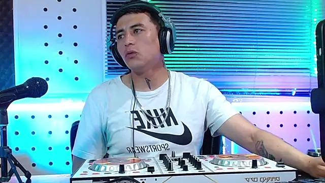 Godofcumxxx – Live XXX-chat