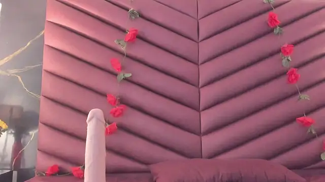 ValerySex_ 라이브 XXX 채팅