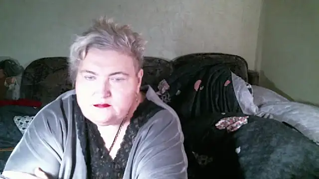 Lana555 网络视讯表演