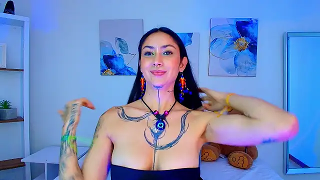 princess_deimos__ Chat XXX in diretta