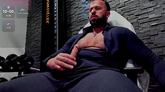 Chatroom XXX en direct de David_Big_Daddy